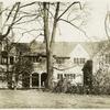 Kimber house, Awbury, Germantown, Pa.
