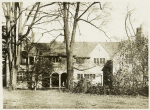 Kimber house, Awbury, Germantown, Pa.