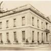 Residence, 78th St. and Fifth Ave.