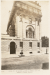 House of C. M. MacNeill, 15 East 91st Street, New York.