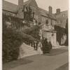 Killenworth, George Pratt estate, Glen Cove, N.Y.