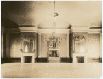 Hamilton Hall, Chestnut St., Salem, Mass.