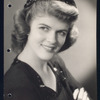 Marilyn Elaine Burkhart