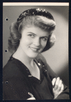 Marilyn Elaine Burkhart