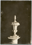 Capital from South Church, des. [designed] by McIntire.