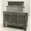 Chest and desk boxes.