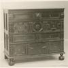 Chest of drawers.