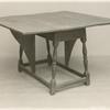 Butterfly table.