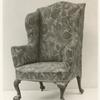 Wing chair [2].