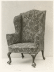 Wing chair [2].