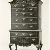 Savery highboy.