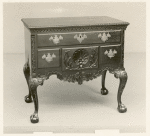 Lowboy, Savery type.