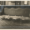 John Hancock's sofa.