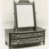 Mirror for chest of drawers [2].
