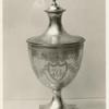 Sugar bowl, Sheraton period.
