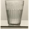 Stiegel glass.