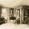 Ropes Memorial, Salem, bedroom.