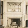 Pierce-Nichols house, 80 Federal St., Salem, Mass. The best Adam mantle in the U.S.A., McIntire 1810.