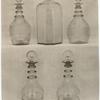 Early 19th century glass.
