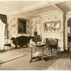 Ropes Memorial, Salem, parlor.