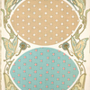 Exhibit number twelve. Poplin glacé.