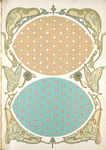 Exhibit number twelve. Poplin glacé.