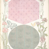 Exhibit number nine. Drap de trois.