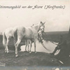 Stimmungsbild von der Aisne (Nordfrankr.).