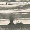 Stimmungsbild von der Ostsee-Küste.