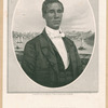 Revd. Francis Burns, Missionary Bishop of the M.E. Church in Western Africa
