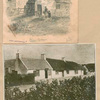 Burns cottage - Birthplace of Robert Burns, Ayr (2 pictures).
