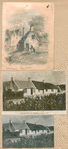 The Burns Cottage, Alloway, Ayr.