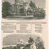 The Burns centenary [2 images] The Illustrated London News, Feb. 5, 1859, pg. 128.
