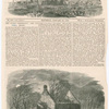 The Burns centenary [1 image] The Illustrated London News, Jan. 29, 1859, No. 957, vol. xxxiv.