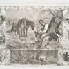 The Burns centenary [8 images] The Illustrated London News, Jan. 29, 1859, pgs. 104-105.
