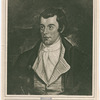 Claimed as an unknown portrait of Robert Burns: a discovery. [The Illustrated London News, April 19, 1919]