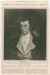 Claimed as an unknown portrait of Robert Burns: a discovery. [The Illustrated London News, April 19, 1919]
