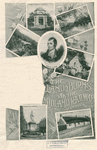 The Land of Burns via the Midland Railway, the direct route.