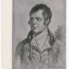Robert Burns, from the painting by Alexander Nasmyth. [pg. 278]