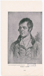 Robert Burns, from the painting by Alexander Nasmyth. [pg. 278]