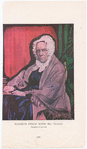 Elizabeth Hyslop Burns (Mrs. Thomson, daughter of the Poet)[p.277]