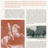 Robert Burns riding a horse. [from 'Festival of Britain' by Basil taylor]