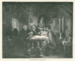Burns' 'The Cotter's Saturday Night'.