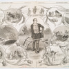 A.E. Burnside, Governor of the State of Rhode Island