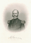Maj. Gen. Ambrose Burnside