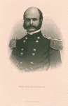 Brig. Gen. A.E. Burnside