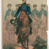 Maj. Gen. A.E. Burnside