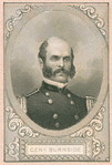 Gen. Burnside.