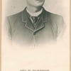 Geo. W. Burnside, Grand Commander, 1892-93