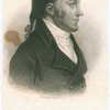 A. Burr